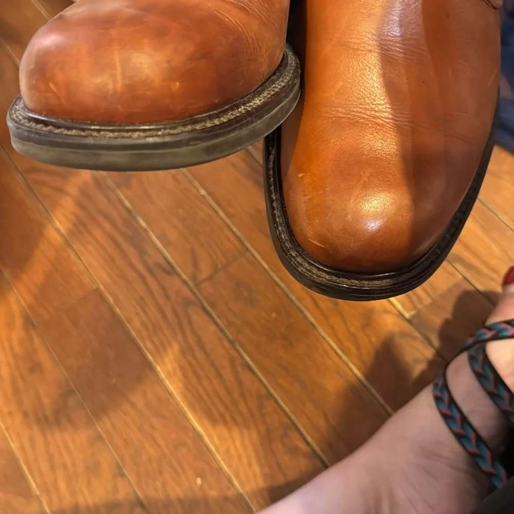 Johnston and Murphy‎ men’s shoes
